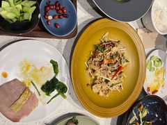 -半山腰·云南菜(侨福芳草地店)