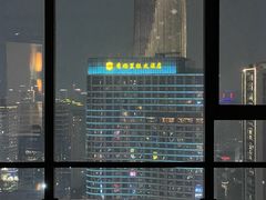 -宁波威斯汀酒店