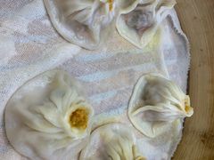 -口福汤包馆(融汇店)