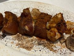 -炳胜品味(海印总店)