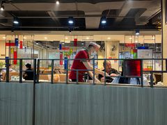 -舊街坊茶楼(市二宫店)