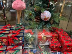 -VENCHI 闻绮(北京国贸商城店)