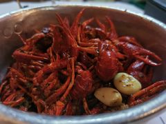 -老长沙龙虾馆·聚会餐厅(白石洲店)