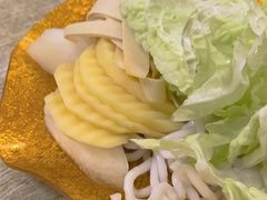 -老徐烧烤涮肚(交道口店)