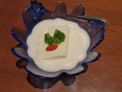 布丁-千代武日本料理(哈西店)