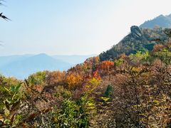 -阳台山自然风景区