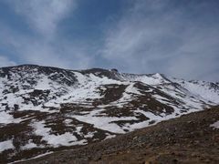 -祁连山·岗什卡雪峰景区