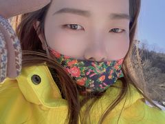 -蓟县盘山滑雪场