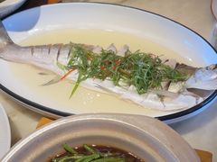 -二十八里太湖船菜(吉祥路店)