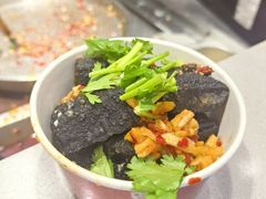 -黑色经典臭豆腐·湖南特产(太平街口店)