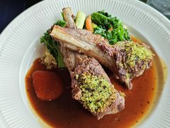 -福楼毕斯罗F Bistronome(国贸商城约会地标景观店)