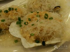 -宜宾海鲜酒家·三十年老字号