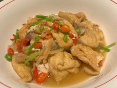 -衡厨·衡阳土菜(中南店)