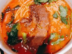 -和府捞面(东直门银座店)