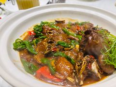 -梅花香里大酒店(郁金香路店)