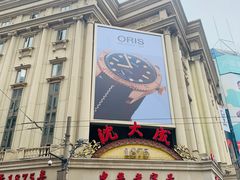 -沈大成(南京东路店)