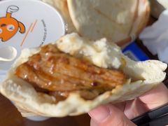 -长安后宰门水盆羊肉(新都心店)