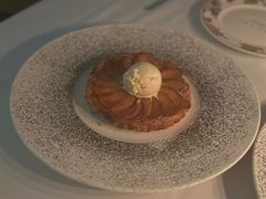 -圣丰索菲特·法国餐厅