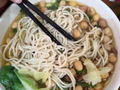 -秦云老太婆摊摊面(蜀汉路店)