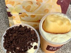 -春莱·老挝咖啡·泰式奶茶(华强广场店)