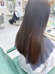 -秦·专注剪发