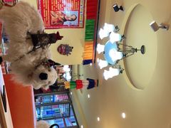 -如意林卡藏餐吧 (九寨沟店)