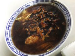 -大时代美食面馆