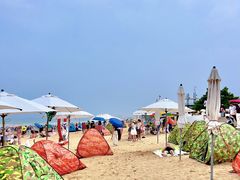 -巧克力渔家.小船海鲜胶东菜(万平口店)