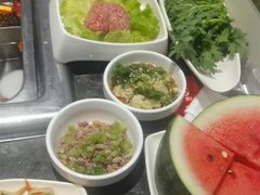 -海底捞火锅(连城广场店)