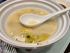 -一品滇香·云南菜(公益西桥店)
