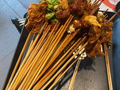 -钢管厂五区小郡肝串串香(南山店)