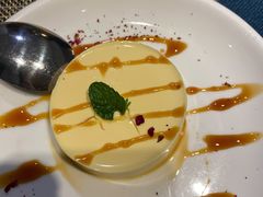 马甲经典焦糖布丁-又见马甲M8融合西餐厅(厦门体育中心店)