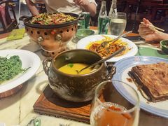-那家小馆•北京菜•烤鸭(香山店)