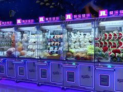 -万达广场(惠州大亚湾店)