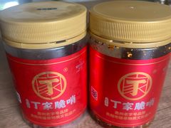 -丁家脆哨(民生路店)