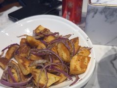 -巴依老爷新疆美食(常营店)