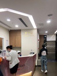 -上海玫瑰医疗美容医院