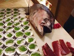 -海天盛宴海鲜自助(正大广场店)