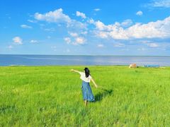 -呼和诺尔旅游景区