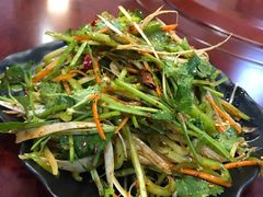 -石老头关东饺子王·东北菜(嘉华鑫城店)