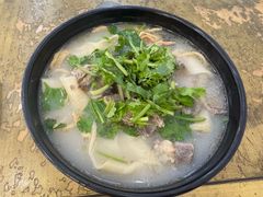 -惠丰源烩面馆(经七路店)