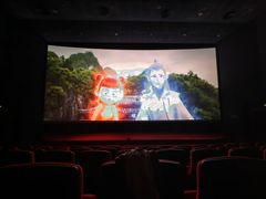 -飞扬影城(正佳IMAX店)