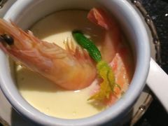 -梅筑·创意料理(王府井百货店)