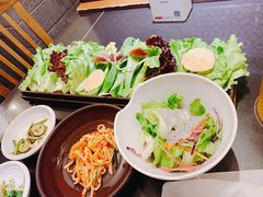 -韩屋韩国料理(天山路店)