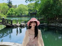 -无锡蠡湖国家湿地公园-蠡园