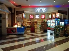 -星乐汇量贩式KTV(中冶祥腾城市广场店)