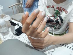 点击看大图 -恐龙·美甲美睫