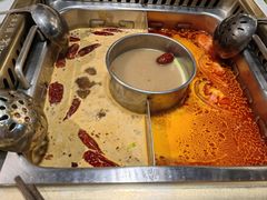 -大渝火锅(太仓万达店)