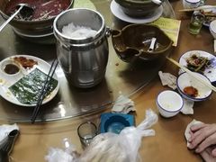 -阳光山水江湖菜馆(西山龙门店)