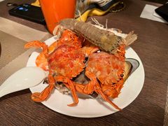 -厦门海景洲际酒店·海峡全日制餐厅